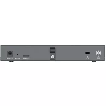 Tīkla slēdzis Grandstream GCC6010