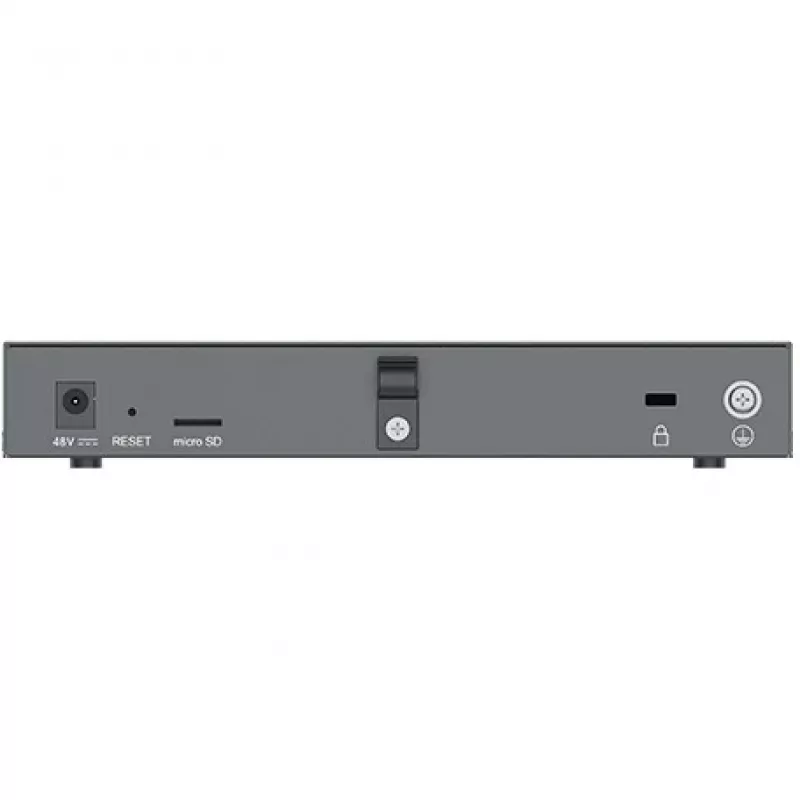 Tīkla slēdzis Grandstream GCC6010