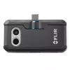 FLIR ONE Pro Android USB-C termokamera — FLIR, modelis FP3AC, 8,7 Hz, NETD 150 mK, 8–14 µm, fiksēts fokuss, USB-C