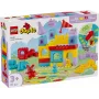 LEGO DUPLO 10450 Hopsy's Castle Game