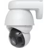Ubiquiti UniFi AI PTZ Precision - tīkla novērošanas kamera - PTZ - rotējoša platforma - laikapstākļu izturīga - Krāsaina (diena/nakts)