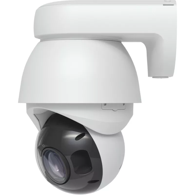 Ubiquiti UniFi AI PTZ Precision - tīkla novērošanas kamera - PTZ - rotējoša platforma - laikapstākļu izturīga - Krāsaina (diena/nakts)