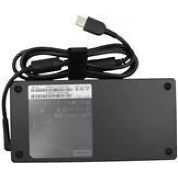 Lenovo - Barošanas bloks - Maiņstrāva - 230 vati - priekš IdeaPad Y910-17, Legion Y540-15, Y540-17, Y545, Y7000 2019, Y740-15, Y740-17, Y920-17 (01FR046)