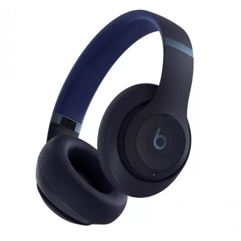 Beats Studio Pro bezvadu austiņas - Navy