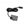 Zebra P1063406-032 strāvas adapteris Auto melns