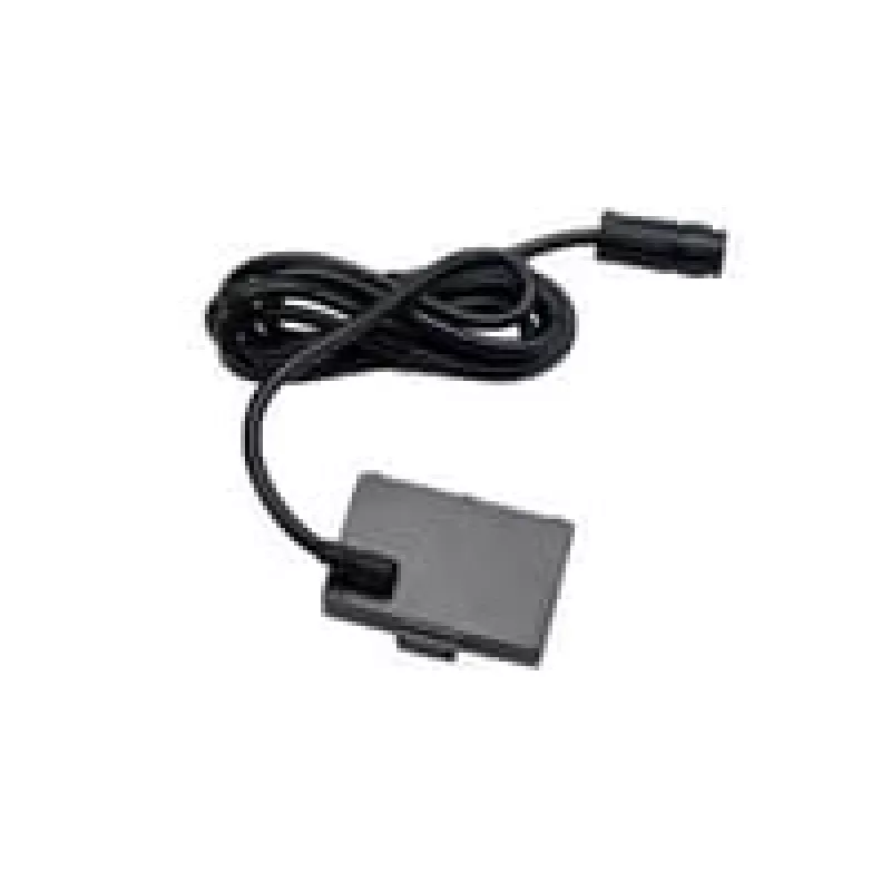 Zebra P1063406-032 strāvas adapteris Auto melns