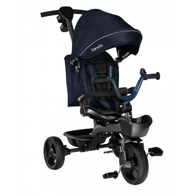 Tricikls Lionelo Kori Front drive Upright