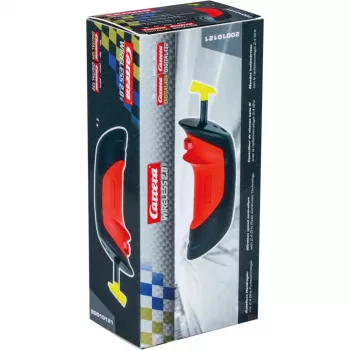 Vadu kontrolieris CARRERA Wireless Controller 20010121 priekš Digital 132/124, 2.4 GHz