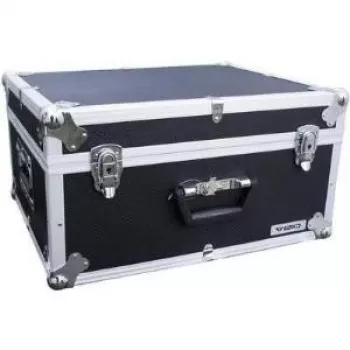 Instrumentu kaste Viso MALLEM nepildīta universāla instrumentu kaste 500 x 400 x 260 mm