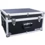 Instrumentu kaste Viso MALLEM nepildīta universāla instrumentu kaste 500 x 400 x 260 mm
