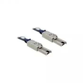 Kabelis DeLOCK 2m Mini SAS SFF-8088
