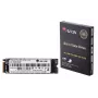 SSD M.2 AFOX ME300-512GN 512 GB PCIe NVMe TLC, lasīšana 2000 MB/s, rakstīšana 1600 MB/s