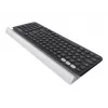 Logitech K780 Multi-Device bezvadu tastatūra