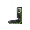 Robot Vacuum Cleaner iRobot Combo i8+ Bagless Melns
