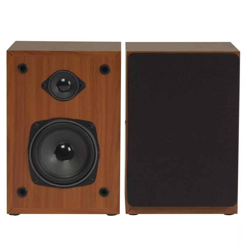 Turntable Denver MRD-52LIGHTWOOD