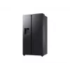 Ledusskapis-sal dētava RS70F65KEFEO Side by Side