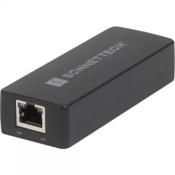 Vara raiduztvērēja modulis Sonnet AVB-TB 40000 Mbit/s RJ-45