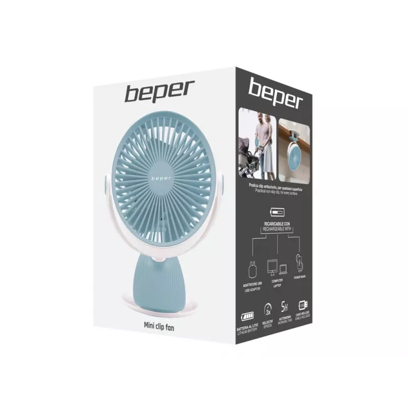Ventilators Beper P206VEN420