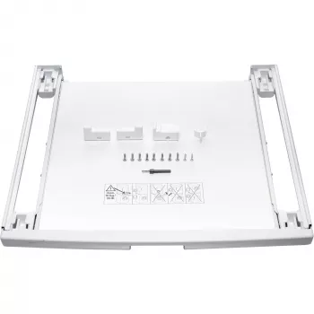 Bosch WTZ11400 veļas mazgājamās mašīnas daļa/piederums