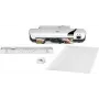GBC Inspire+ A4 Laminēšanas komplekts, 24,1 cm, Karstā laminētāja, 4 min, 250 mm/min, 0,5 mm, A4
