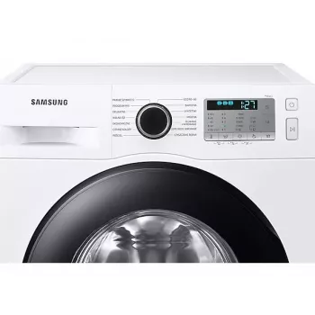 Veļas mašīna Samsung WW70AGAS21AH 7 kg, energoefektivitātes klase D