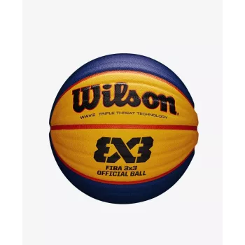 Wilson WTB0533ID Iekštelpu un āra Bumbulis zilā, oranžā, dzeltenā krāsā