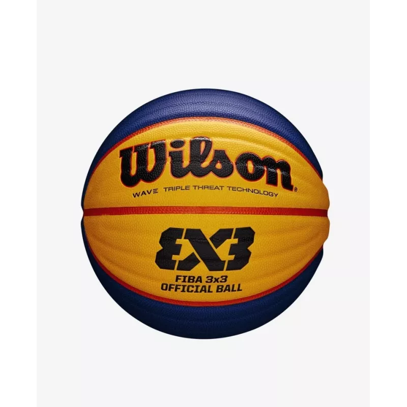 Wilson WTB0533ID Iekštelpu un āra Bumbulis zilā, oranžā, dzeltenā krāsā