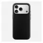 Mobilā tālruņa maciņš Nomad NM014001858 Cover priekš Apple iPhone 17 Pro, piemērots 16 cm (6,3 collu) ekrānam, melns
