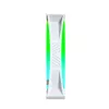 MONTECH AX120 PRO Balts ARGB 120mm 3-Pack