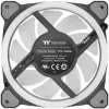 Thermaltake Ring Trio 14 ARGB 140mm korpusa ventilatori - 3 iepakojumā