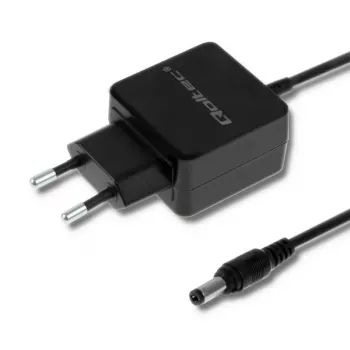 Universāls barošanas adapteris 15W 7 spraudņi