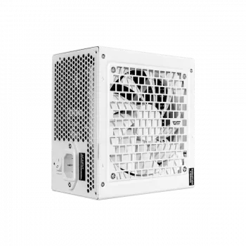 Barošanas bloks DarkFlash PMT1050 balta – ATX galda PSU, PMT1050 balta