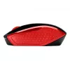 HP Wireless pele 200 (Empress Red)