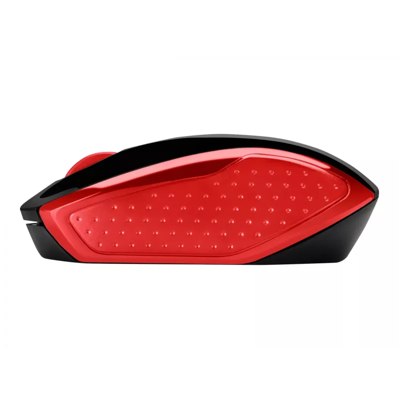 HP Wireless pele 200 (Empress Red)