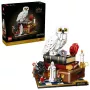 LEGO HARRY POTTER 76466 Filozofu akmens - Kolekcionāra izdevums