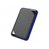 Silicon Power A62S ārējais cietais disks 2TB, USB Type-A 3.2 Gen 1, zils/melns