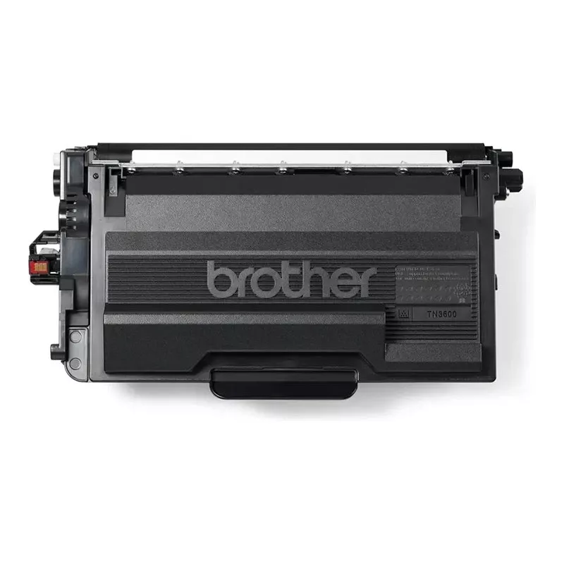 Toner Brother TN-3600 6000 lapas melna