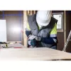 Bosch T 308 B finierzāģa asmens, augsta oglekļa satura tērauds (HCS), 25 gab.