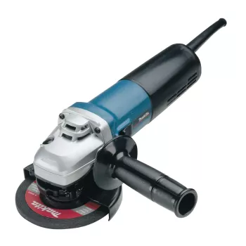 Makita 9565CVR leņķa slīpmašīna 12.5 cm 12000 RPM 1400 W 2.2 kg