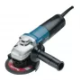 Makita 9565CVR leņķa slīpmašīna 12.5 cm 12000 RPM 1400 W 2.2 kg