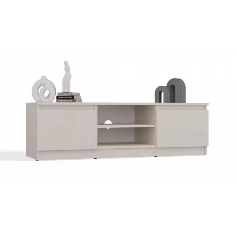 MALWA 120 TV skapis, kašmira