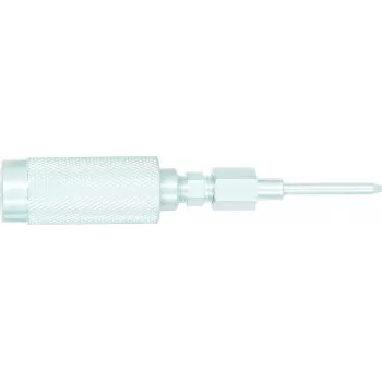 Precīzijas uzgalis Nadelspitze KS TOOLS 980.1106 – precīzijas uzgalis precīziem darbiem