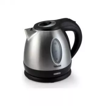 Tristar WK-1325 tējkanna 1,2 L 850 W melna, nerūsējošais tērauds