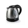 Tristar WK-1325 tējkanna 1,2 L 850 W melna, nerūsējošais tērauds
