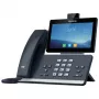 Yealink SIP-T58W IP tālrunis Pelēks LCD Wi-Fi
