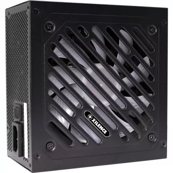 Barošanas bloks XILENCE 750W, 80PLUS GOLD, PFC Active, XN335