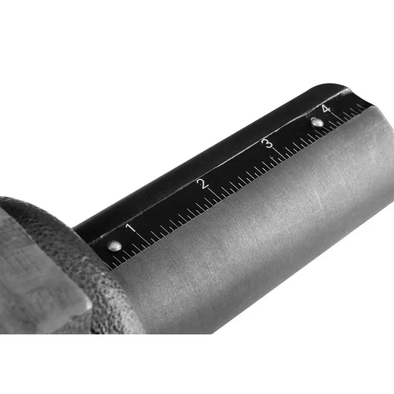 Grozišanas atslēdznieka skrūvspīle NEO tools 100 mm 360° – darbagalda skrūvspīle atslēdzniecībai, modelis 35-030