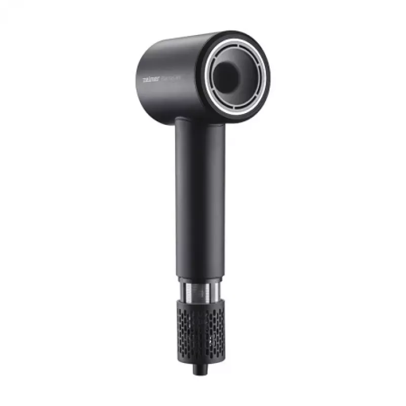 Zelmer 60307077P Black ir Zelmer produkts no mūsu matu žāvētāju klāsta. Izceļas ar melnu apdari, jaudu 1600 W un aukstā gaisa funkciju.