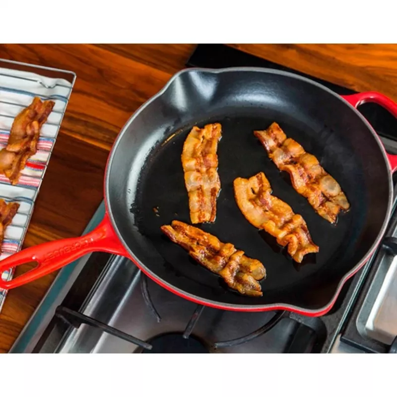 Le Creuset 20182230900422 panna Universāla panna Apaļa