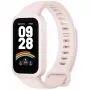 Xiaomi Smart Band 9 Active TFT aproces aktivitātes izsekotājs 3,73 cm (1,47 inch) Rozā